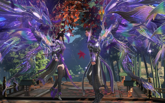 Thiên Long Bát Bộ 2 VNG: Big Update Vô Địch Vân Uyên có gì hot để game thủ mê mệt?