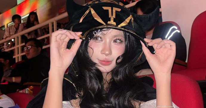 Dàn mỹ nhân đình đám đổ bộ Chung kết ĐTDV mùa Đông 2025