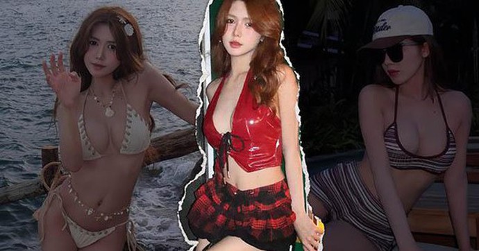 Nàng thơ khiến fan đứng ngồi không yên với những khung hình nóng bỏng