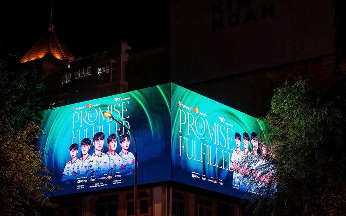 Bỏ túi ngay loạt bí kíp đi đu “VPBank presents eSport Festival” trọn vẹn