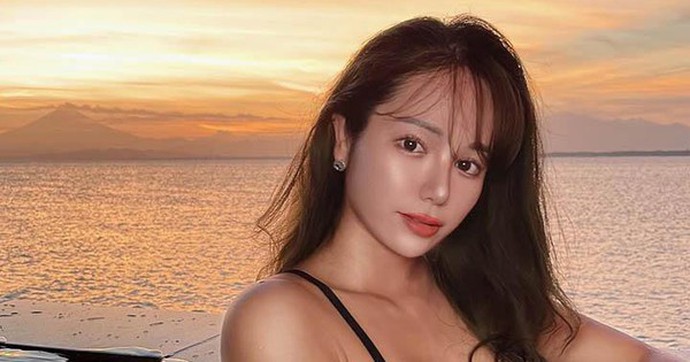 Tự sửa nhà, hot girl khiến cộng đồng mạng ngỡ ngàng với khả năng của mình