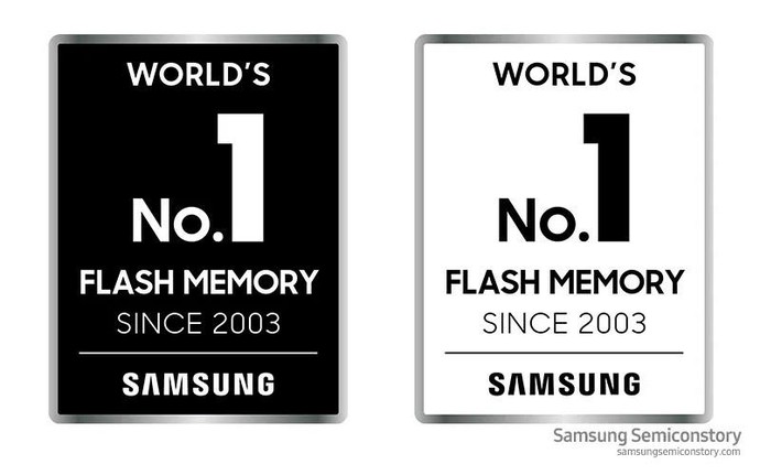 Không hổ danh là “ông vua” bộ nhớ Flash, Samsung sở hữu hàng loạt công nghệ đáng gờm