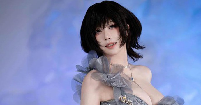 Coser “tier S” Trung Quốc tổ chức sinh nhật như đại minh tinh: Đón khách từ sáng nhưng ký tặng đến tận 12h đêm