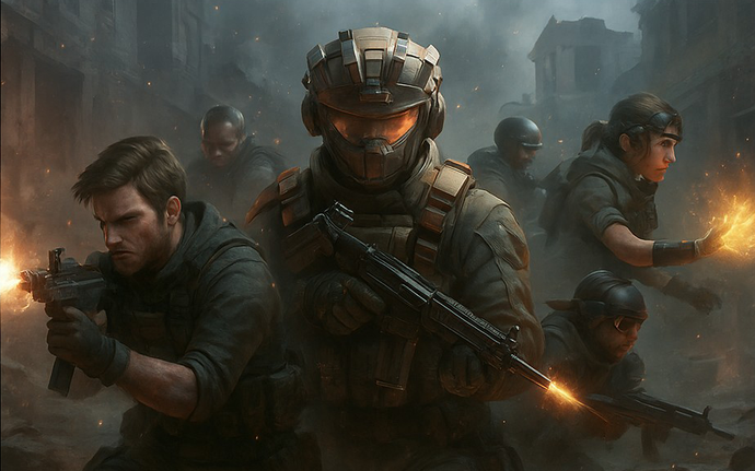 Infographics: Tân binh của Tencent đã trở thành cái tên xuất sắc nhất phòng net như thế nào?