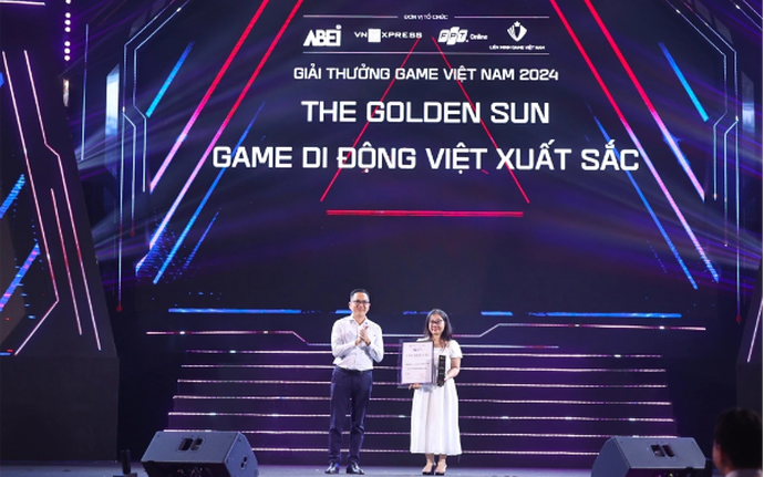 VTC - Phát triển ngành game qua cộng đồng và eSports