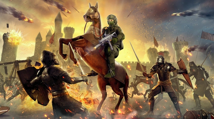 Được mong chờ bậc nhất trên Steam, bom tấn cuối cùng cũng báo tin vui cho game thủ, đã có ngày ra mắt