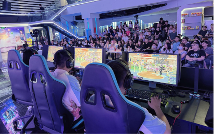 Giải đấu Chuyên nghiệp - Bán chuyên Audition 2025: Từ game âm nhạc đến đấu trường eSports chuyên nghiệp
