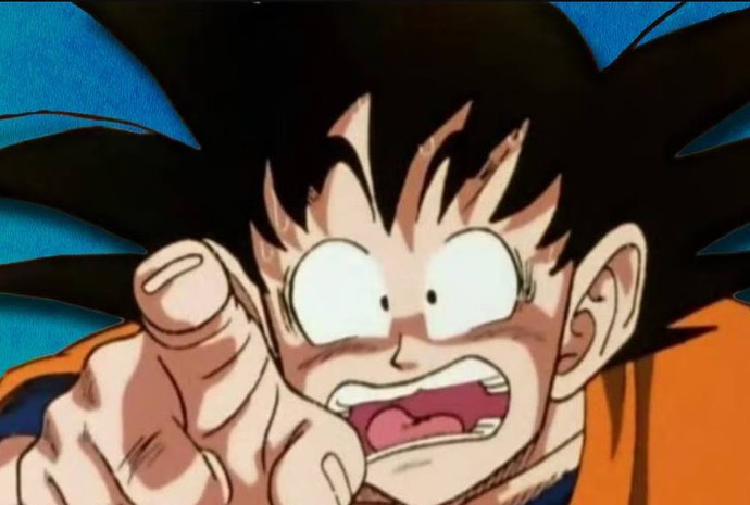 Dragon Ball: 8 cảnh phim "gây xấu hổ" đến mức khiến bạn phải "độn thổ" cùng nhân vật