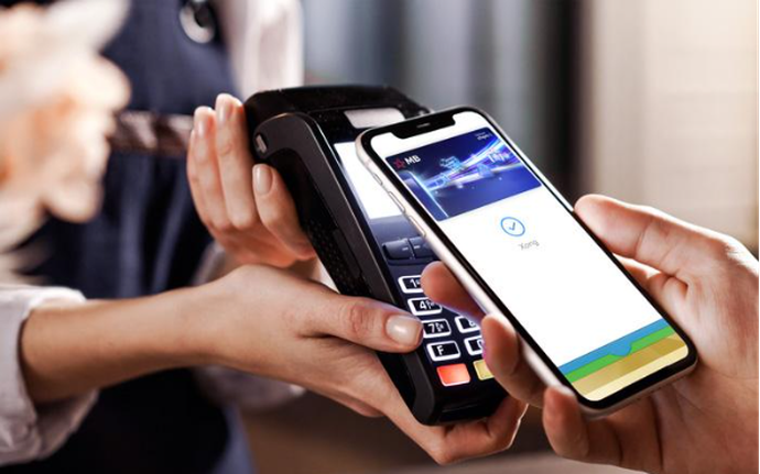 Ra mắt thanh toán chạm từ tài khoản, MB hô biến smartphone thành ví tiền siêu tiện lợi, lại hoàn thêm 150k