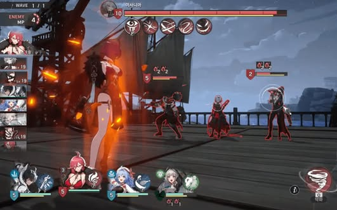 Rememento: White Shadow chính thức ra mắt ngày 09/07: Siêu phẩm JRPG toàn cầu đã cập bến Việt Nam