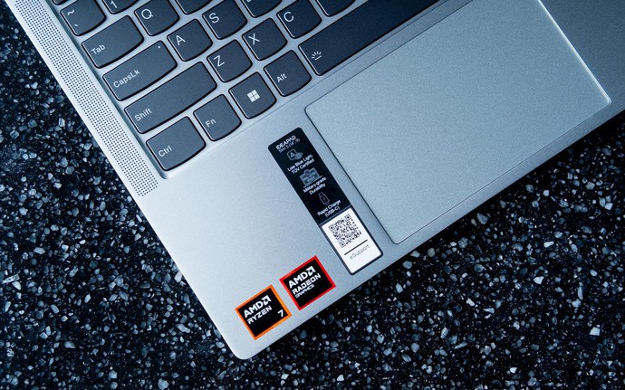 Laptop chip AMD: Lựa chọn lý tưởng cho sinh viên năm học 2025