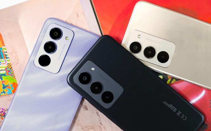 REDMI 15: “Chiến binh” toàn diện đánh gục nhiều đối thủ trong phân khúc smartphone 4 triệu đồng