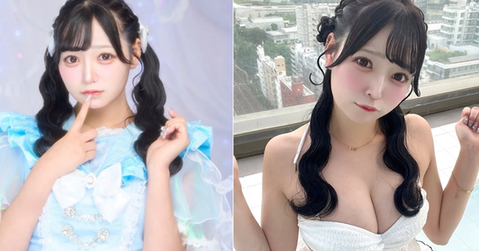 Một Hot girl nổi tiếng bất ngờ có hành động khó hiểu, người hâm mộ hoang mang tột độ