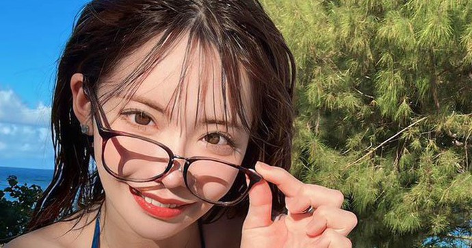 Ngày 30/1 sắp tới, nữ diễn viên đình đám Nhật Bản sẽ đến giao lưu fan Việt tại Hà Nội