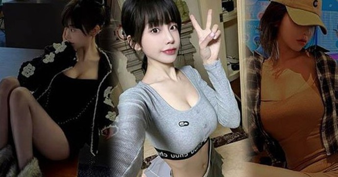 Hot girl đình đám bị bóc phốt: Xây dựng hình tượng “bạch phú mỹ” nhưng lại xin tiền các “anh trai mưa” mua đồ
