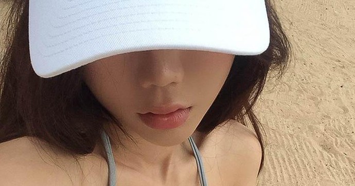 Hot girl đưa ra lời tuyên bố đanh thép khiến cộng đồng mạng ngỡ ngàng