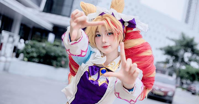 Là giáo viên nhưng đam mê cosplay, hot girl bức xúc khi thường bị hỏi thiếu tôn trọng