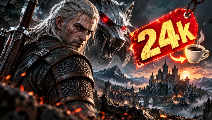 Phần mở đầu của series game huyền thoại đang làm mưa làm gió bất ngờ giảm giá chỉ còn 24.000 đồng, phải nhanh tay