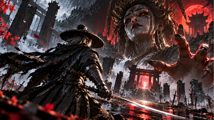 Bom tấn được ví như Black Myth: Wukong bất ngờ hé lộ độ khó đặc biệt, game thủ chỉ có 66 cơ hội để chinh phục thử thách cuối cùng