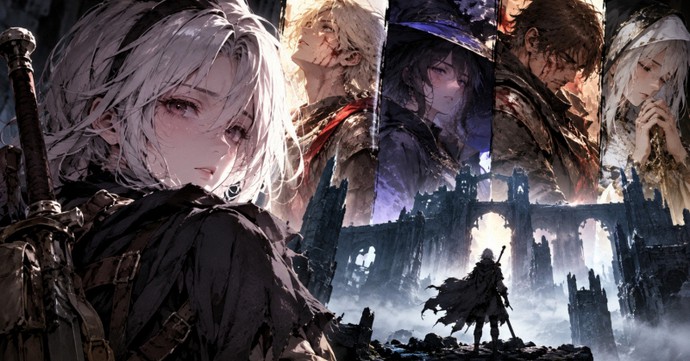 Đạt 150.000 lượt wishlist trên Steam, tựa game này chính thức chốt ngày ra mắt, báo tin vui cho người chơi