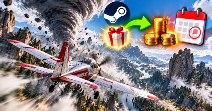 Một tựa game trên Steam sắp chuyển sang trả phí, game thủ nên tải miễn phí ngay từ bây giờ, hạn chót đã được xác nhận