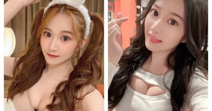 Hot girl nổi tiếng gây tranh cãi vì phong cách ăn mặc táo bạo, tiết lộ thói quen "no bra" khiến cộng đồng mạng bất ngờ