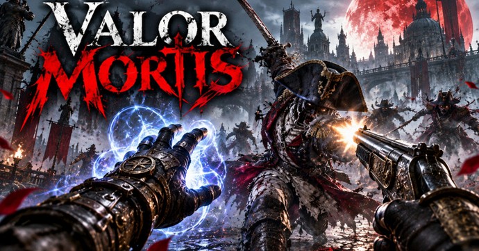 Review sớm bom tấn Soulslike mới nhất chuẩn bị ra mắt Steam, nỗ lực làm mới dòng game, đáng để người chơi thử trải nghiệm