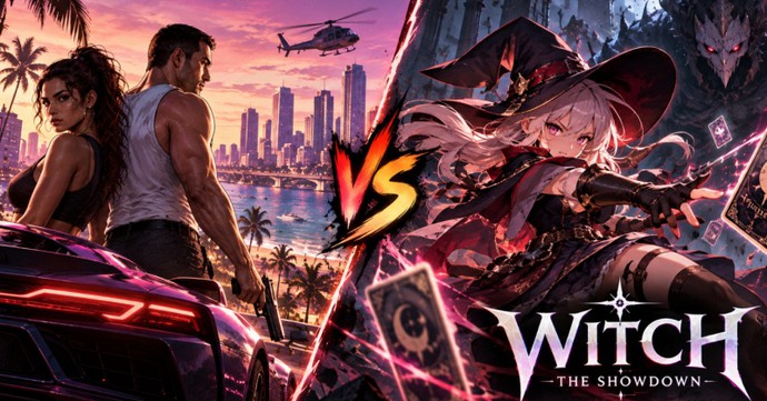 Tựa game này khiến cộng đồng nể vì độ “liều”, quyết định ra mắt trùng ngày GTA 6, vẫn được đón nhận nồng nhiệt