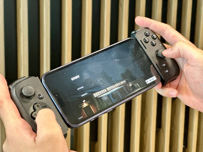 Trải nghiệm nhanh Sifu trên iPhone - Đồ họa đẹp, mượt mà ở 60 FPS nhưng cần gì để chơi “sướng” hơn?