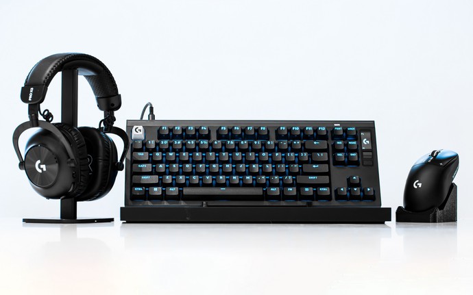 Logitech G PRO Series 2026: Nâng cấp toàn diện nhưng vẫn còn dư địa hoàn thiện