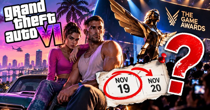 GTA 6 bất ngờ rơi vào tranh cãi, được "thiên vị" để có lợi thế đặc biệt?