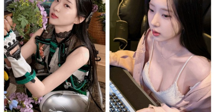 Nàng thơ đứng sau tạo hình nữ chính nổi tiếng trong game bất ngờ khoe ảnh mới, diện mạo cuộc sống hot girl một thời khiến CĐM chú ý