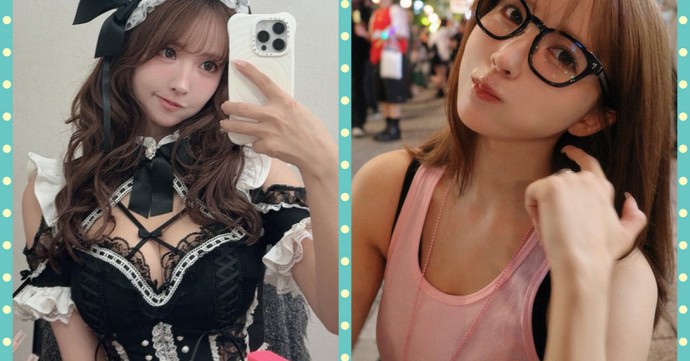 Gặp sự cố trang phục trong lúc lên sóng, Yua Mikami đáp trả thản nhiên, khẳng định không mấy bận tâm