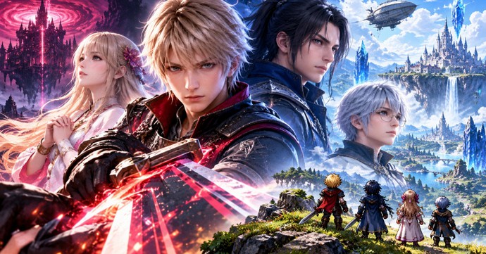 Review sớm bom tấn có giá tiền triệu sắp ra mắt trên Steam, series game huyền thoại thêm một lần nữa tỏa sáng?