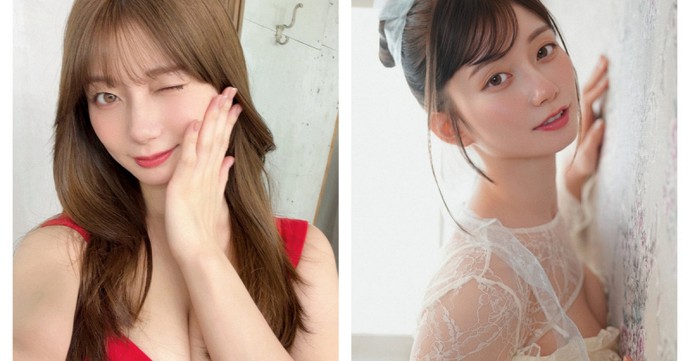 Nổi tiếng chỉ sau Yua Mikami, hot girl xinh đẹp thu hút với độ viral, tung ra thẻ sưu tầm của bản thân, được đấu giá tới gần 600 triệu