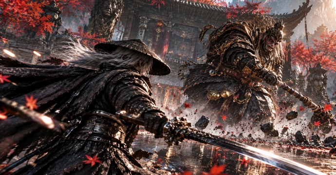 Review sớm Phantom Blade Zero, bữa tiệc võ thuật mãn nhãn, với những trận chiến đỉnh cao