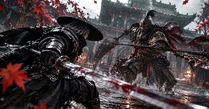Còn chưa chính thức ra mắt, Phantom Blade Zero đã lập kỳ tích, đạt cột mốc ấn tượng khó tin