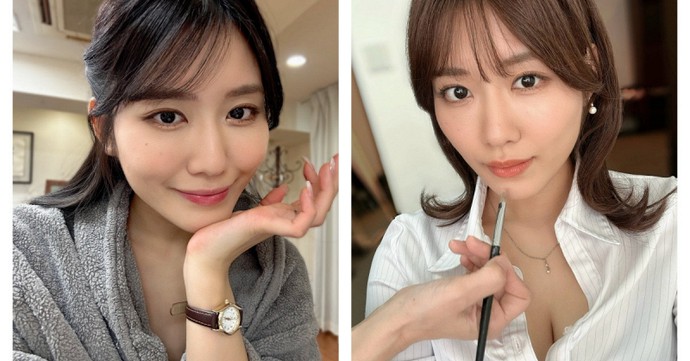 Kín tiếng nhưng vẫn sở hữu sức hút khổng lồ, hot girl Nhật Bản kỷ niệm 9 năm ra mắt, gửi lời tri ân xúc động tới fan