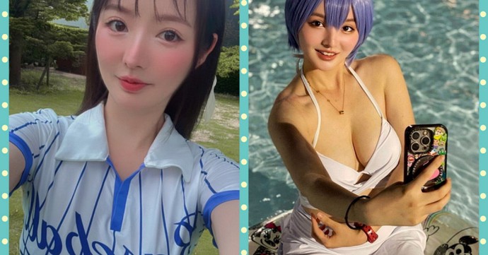 Đang theo nghề cổ vũ, cô nàng gợi cảm bất ngờ chuyển hướng làm hot girl tân binh, tiết lộ gây sốc fan hâm mộ