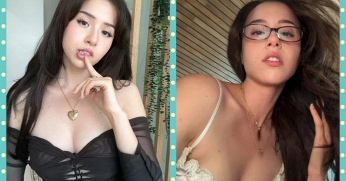 Bị ghép mặt vào ảnh và video nhạy cảm bằng deepfake, nữ streamer xinh đẹp tiết lộ sự thật, phải chi “tiền tấn” để bảo vệ bản thân