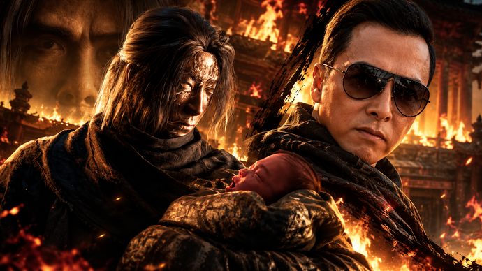Boss "Chân Tử Đan" quá mạnh trong Phantom Blade Zero, game thủ phải ôm hận không thôi, mãi chẳng thể qua ải