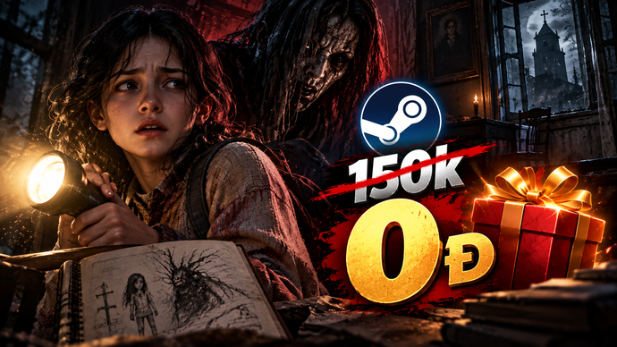 Có giá gần 150.000 đồng, tựa game này đang được tặng miễn phí trên Steam, thời gian chỉ còn ít ngày