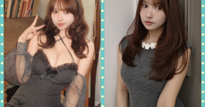 Bất ngờ với cuộc bình chọn nhan sắc hot girl đẹp nhất Nhật Bản, Yua Mikami chỉ xếp thứ 5