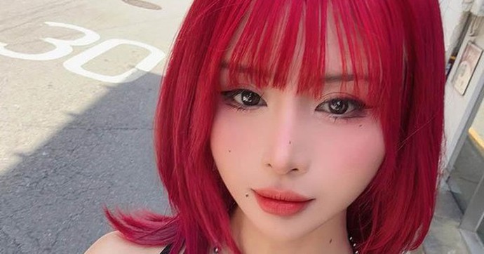 Hé lộ bạn trai là YouTuber nổi tiếng, coser đình đám thu về hơn 3 triệu “tim” trong ngày hẹn hò