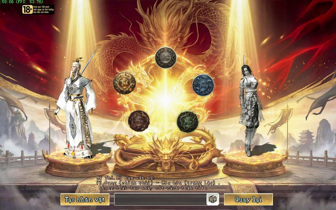 Bách Gia chuẩn bị ra mắt tựa game Vẹn Nguyên Ký Ức Mobile - Siêu phẩm thú vị trong tháng 03/2026