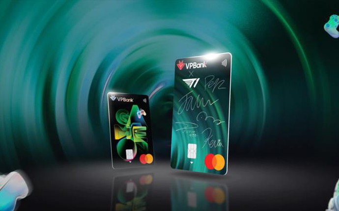 Không chỉ là thẻ tín dụng – VPBank GameON là hệ sinh thái dành cho gamer