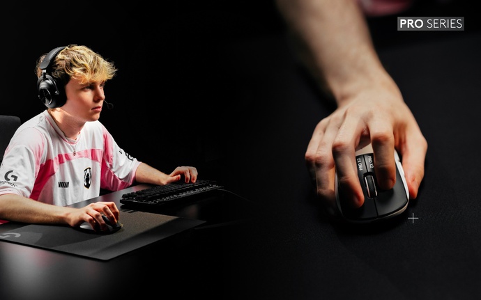 GAM Esports đồng hành cùng Logitech G, PRO X2 SUPERSTRIKE bán sạch chỉ sau 1.5 giờ livestream