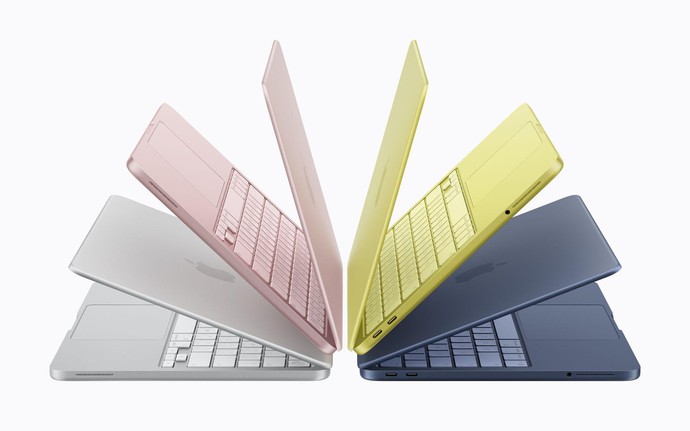 MacBook Neo: 5 điều "cốt tử" cần lưu ý trước khi xuống tiền