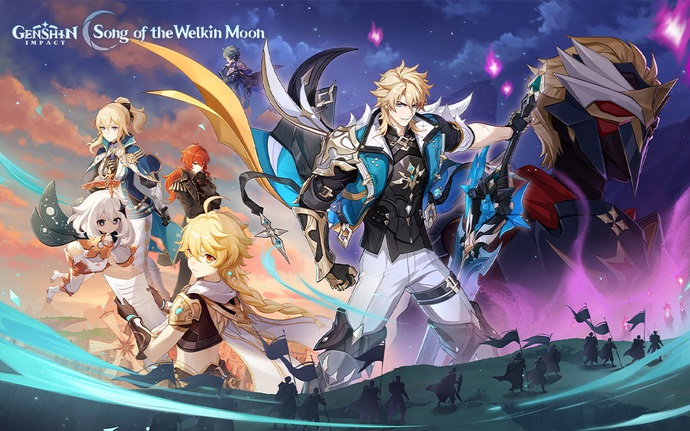 Mùa event Genshin dày đặc: Vì sao nhiều game thủ chọn chuẩn bị thẻ game