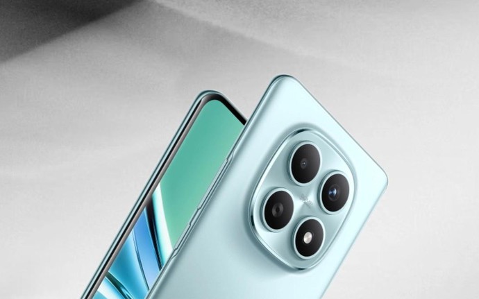 Redmi Note 15 Pro 5G: Pin 6580mAh dùng được bao lâu?